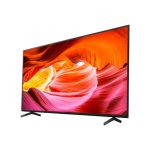 قیمت تلویزیون سونی 55X75K