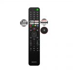کنترل تلویزیون سونی 65X75K