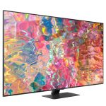 تلویزیون QLED سامسونگ مدل Q80B سایز 85 اینچ محصول 2022