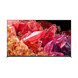 خرید تلویزیون سونی 65X95K از بانه