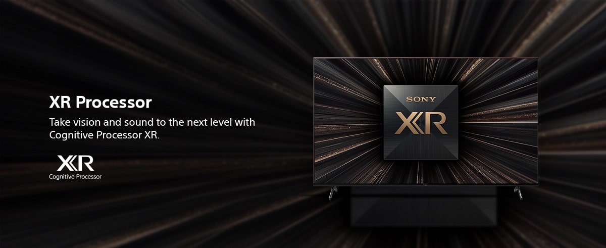 موتور پردازشگر Cognitive XR