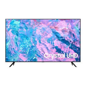 خرید تلویزیون سامسونگ 50CU7000 از بانه