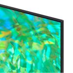 خرید تلویزیون سامسونگ 55CU8000 محصول 2023