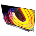 تلویزیون اولد 4K ال جی مدل CS سایز 65 اینچ محصول 2022