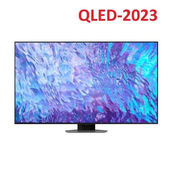 تلویزیون 65 اینچ سامسونگ مدل 65Q80C