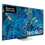 تلویزیون Neo QLED سامسونگ مدل QN95B سایز 65 اینچ محصول 2022
