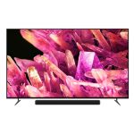 قیمت تلویزیون سونی 65X90K در بانه