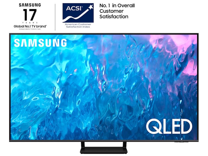 قیمت تلویزیون سامسونگ 75Q70C در بانه