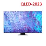 تلویزیون سامسونگ 75Q80C در بانه