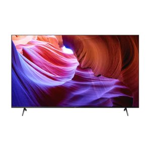 خرید تلویزیون سونی 75 اینچ مدل 75X85K از بانه