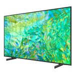 تلویزیون کریستالی سامسونگ مدل 85CU8000 سایز 85 اینچ محصول 2023