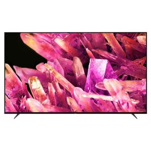 خرید تلویزیون سونی 85X90K از بانه