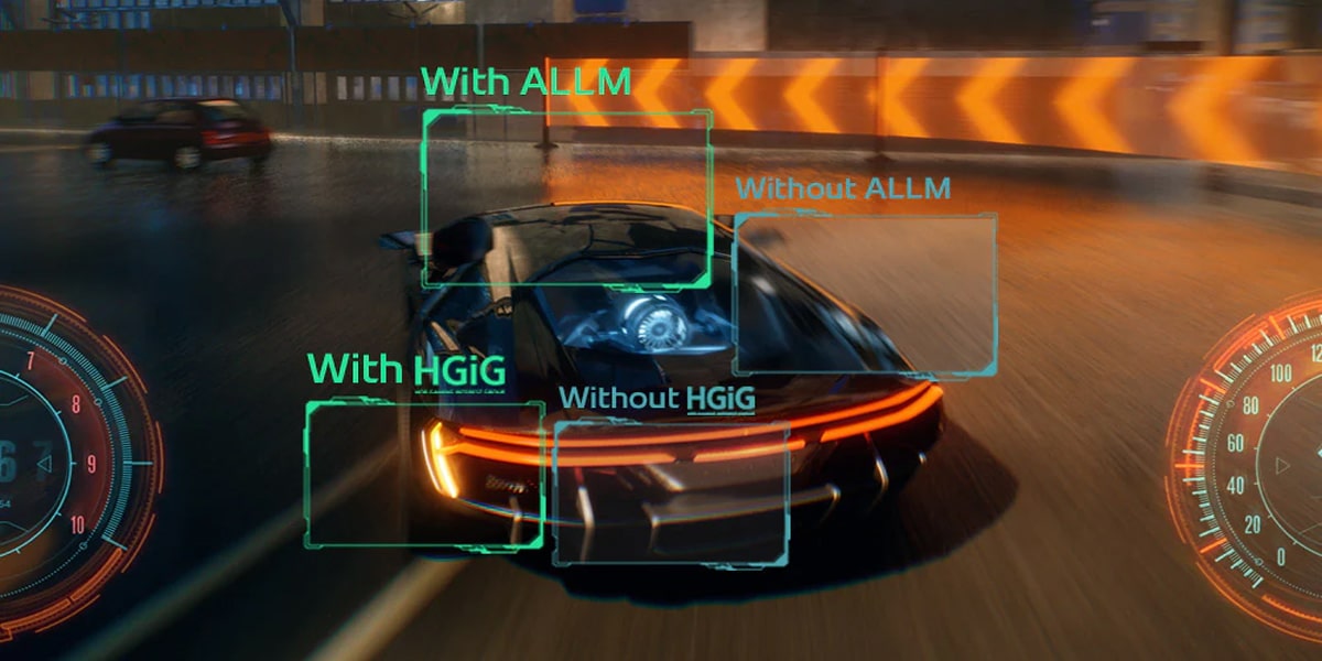 تجربه گیمینگ منحصربفرد با تلویزیون NANO846