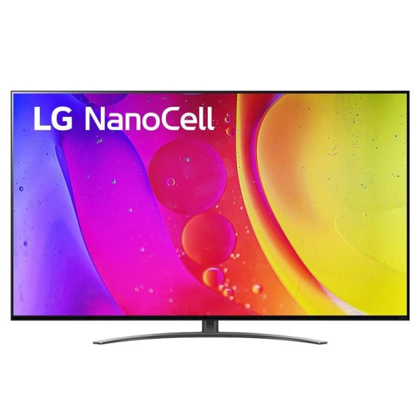 تلویزیون ال جی 50NANO846