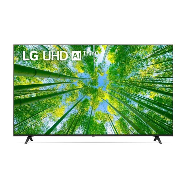 تلویزیون 55 اینچ ال جی مدل 55UQ8000