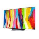 خرید تلویزیون ال جی 55C2