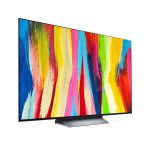 تلویزیون 55 اینچ ال جی 55C2