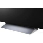 تلویزیون فورکی اولد ال جی 55C2