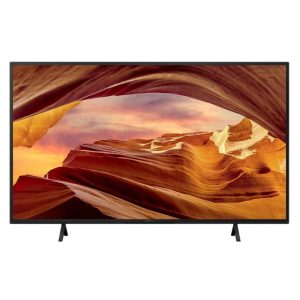 خرید تلویزیون سونی X77L سونی 55X77L از بانه