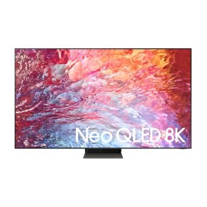 خرید تلویزیون 8K سامسونگ QN700B سایز 65 اینچ از بانه