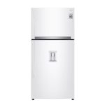 یخچال فریزر ال جی 30 فوت مدل GRM-832DHWL