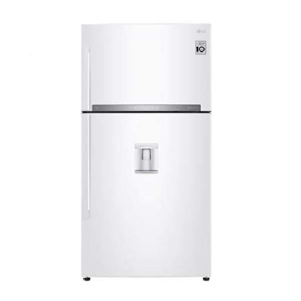 یخچال بالا پایین ال جی 30 فوت مدل GR-F882