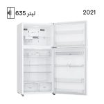 یخچال ال جی GR-F882 با ظرفیت 30 فوت
