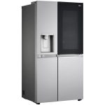 یخچال اینستاویو ال جی 30 فوت مدل x287 محصول سال 2022