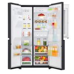 یخچال ال جی GR-X257CQVV