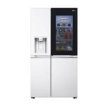 یخچال اینستاویو ال جی مدل GCX-287TNW در بانه