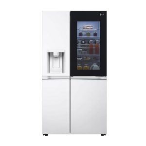 یخچال اینستاویو ال جی مدل GCX-287TNW
