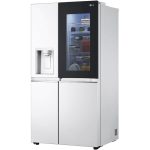 یخچال ال جی GCX-287TNW