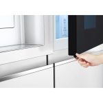 یخچال اینستاویو ال جی مدل GCX-287TNW - نمای 7
