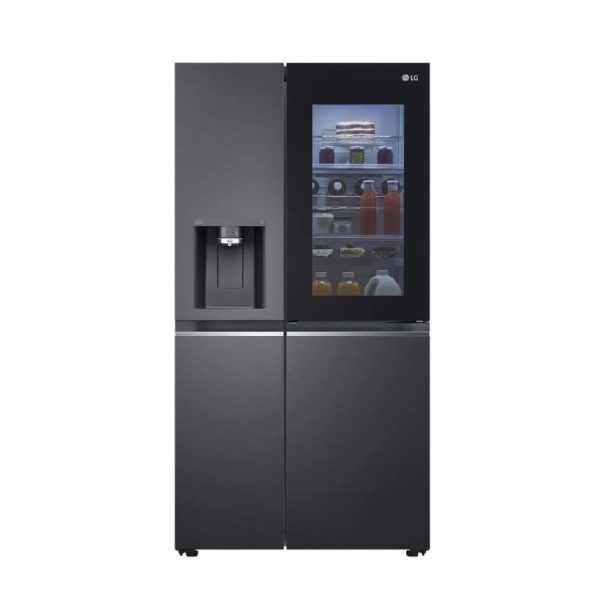 یخچال ساید 30 فوت ال جی مدل GCX-287TNB