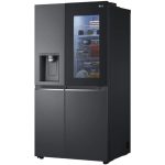 یخچال ال جی GCX-287TNB دودی