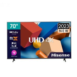 خرید تلویزیون 50 اینچ هایسنس مدل A61K از بانه
