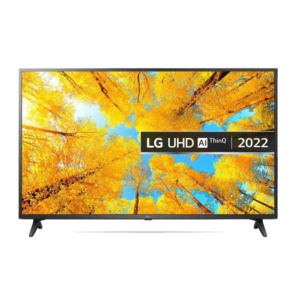 تلویزیون ال جی مدل 55UQ7500