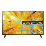تلویزیون ال جی 65 اینچ مدل 65UQ7500