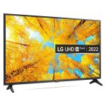 تلویزیون ال جی مدل 65UQ7500 سایز 65 اینچ محصول 2022