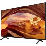 تلویزیون فورکی سونی مدل 75X77L محصول 2023