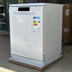 ماشین ظرفشویی شارپ 14 نفره مدل QW-MA814-WH2