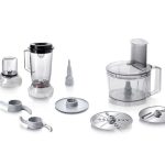 غذاساز بوش مدل MCM3501M - نمای 4
