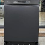 ظرفشویی هایسنس HS623E91B محصول 2023