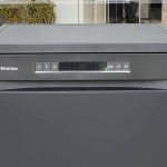 خرید ظرفشویی هایسنس HS623E91B محصول 2023