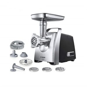 خرید چرخ گوشت بوش مدل MFW68680 از بانه