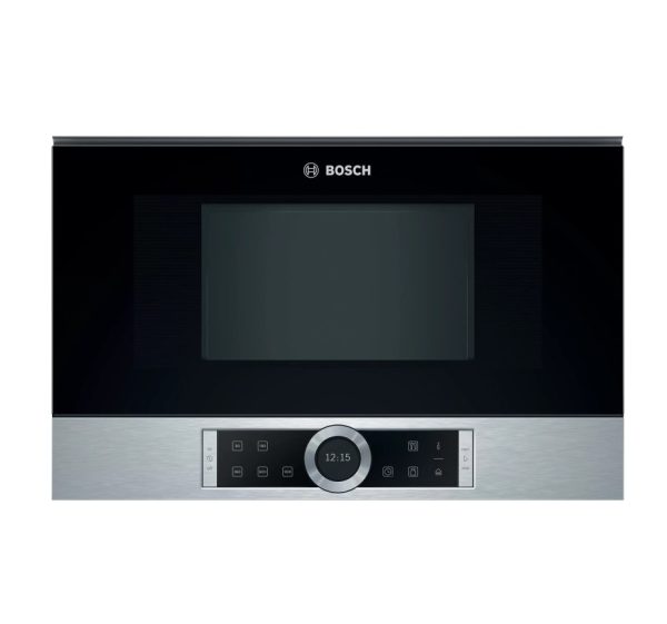 مایکروویو توکار بوش مدل BFL634GS1
