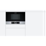 مایکروویو بوش BFL634GS1