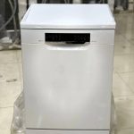 ماشین ظرفشویی سری 6 ترکیه بوش مدل SMS6HMW76Q - نمای 5