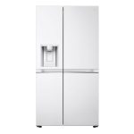 یخچال ساید ال جی 2 درب مدل GCL-287GVW