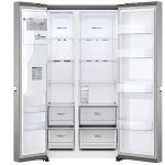 یخچال فریزر ال جی L287